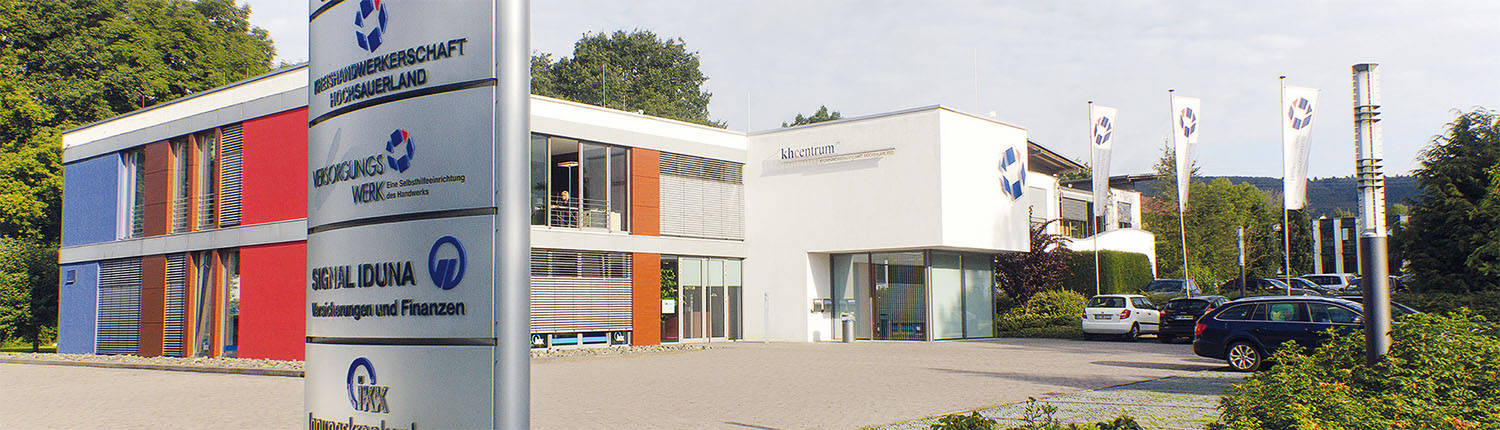 Kh Centrum Slider
